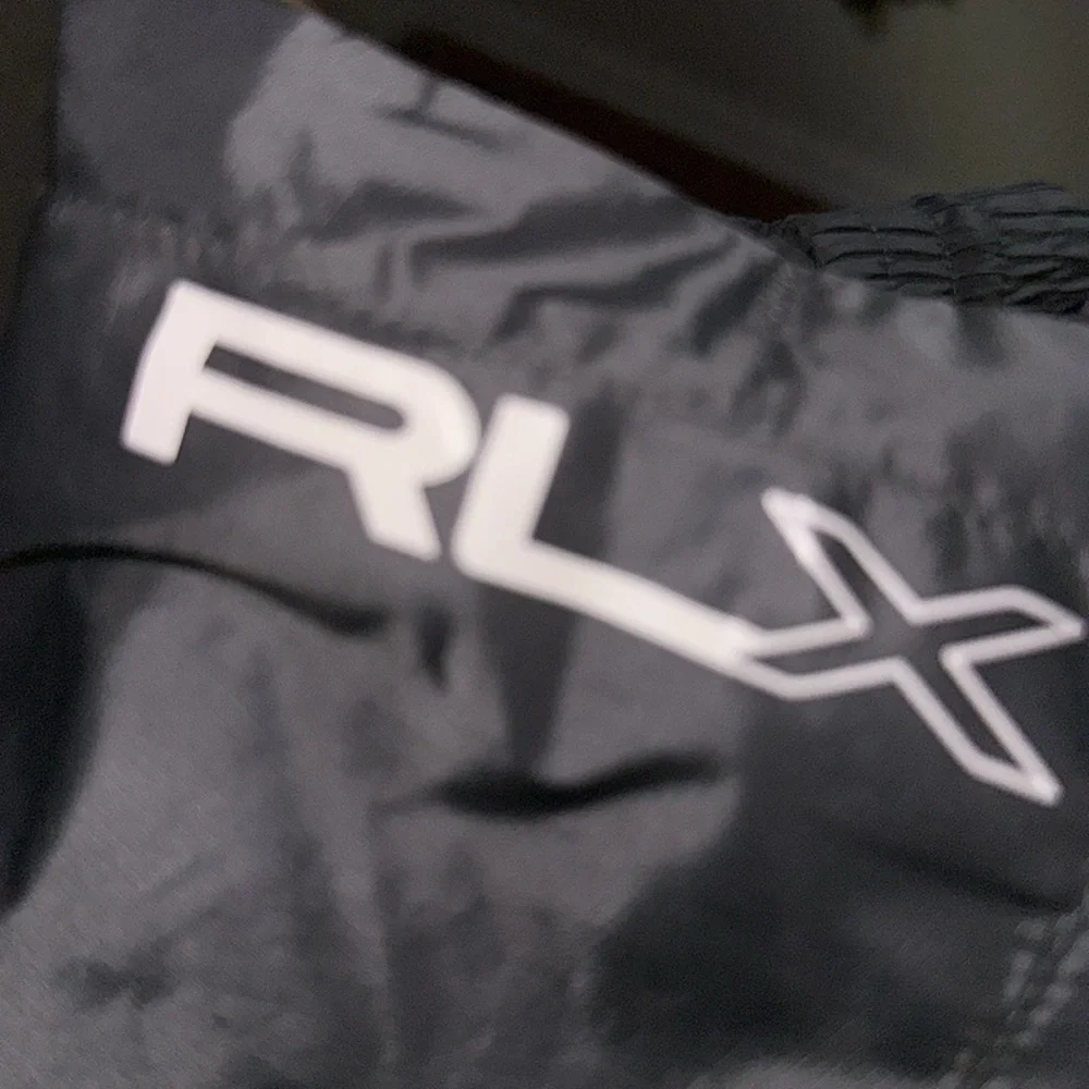 Ralph Lauren RLX Gym Shorts